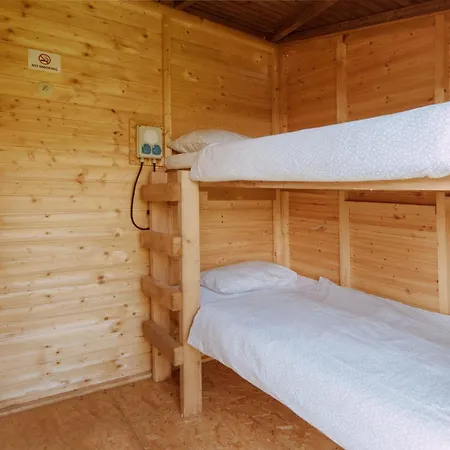 Campingplatz Glamping Ringrast
