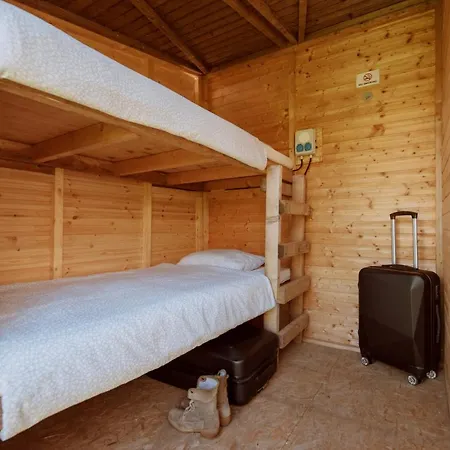 Glamping Ringrast Spielberg Bei Knittelfeld