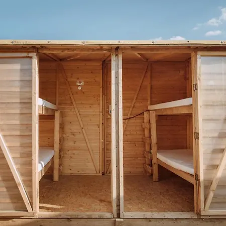 Glamping Ringrast * Spielberg Bei Knittelfeld