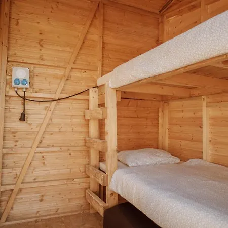 Campingplatz Glamping Ringrast Spielberg Bei Knittelfeld
