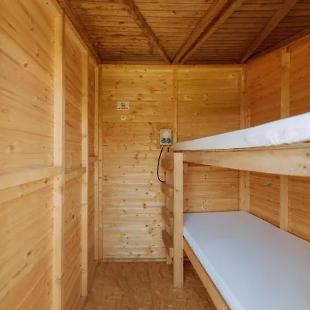Glamping Ringrast Campsite Spielberg Bei Knittelfeld