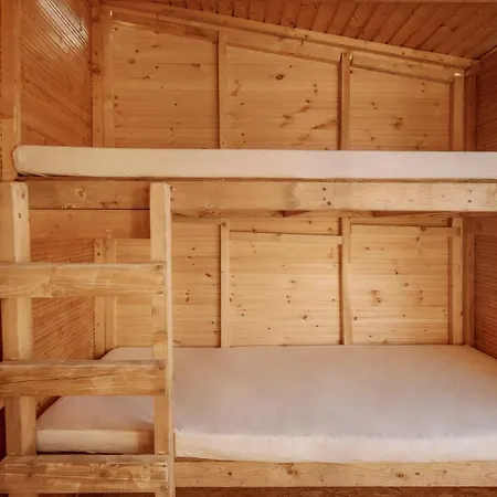 Campsite Glamping Ringrast Spielberg Bei Knittelfeld